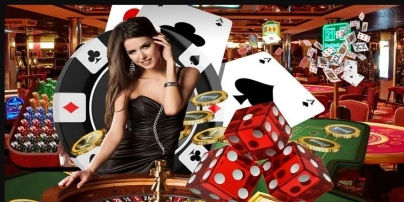 Ưu đãi đặc biệt chỉ có tại casino SHBET800
