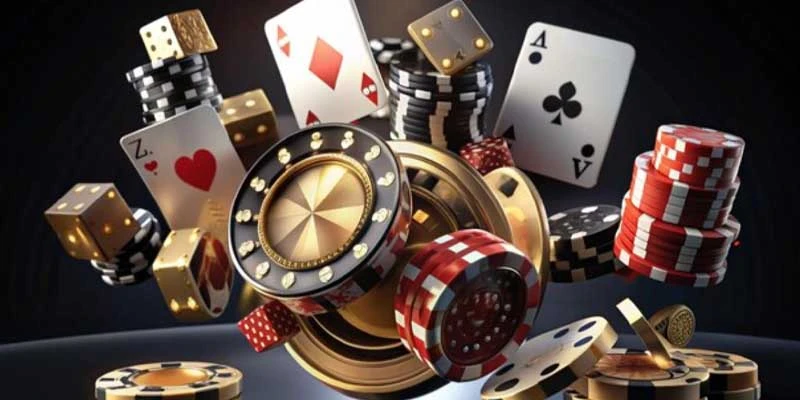 Kinh nghiệm cá cược casino SHBET800 từ cao thủ