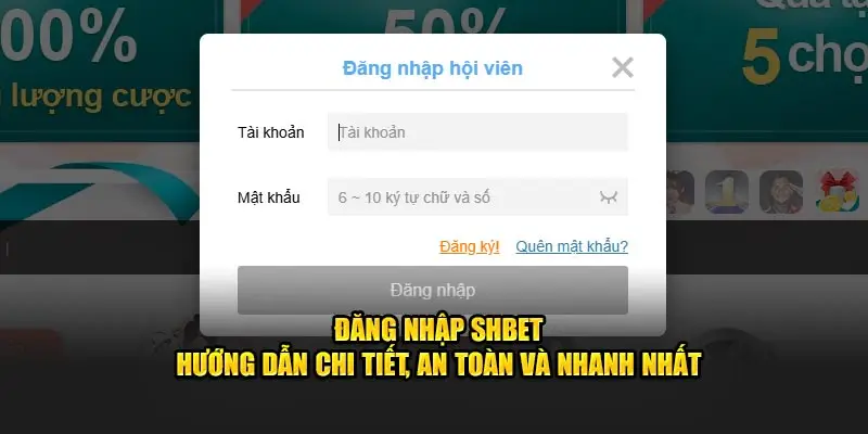 Đăng Nhập shbet800 | Cổng Vào Thế Giới Giải Trí Đỉnh Cao