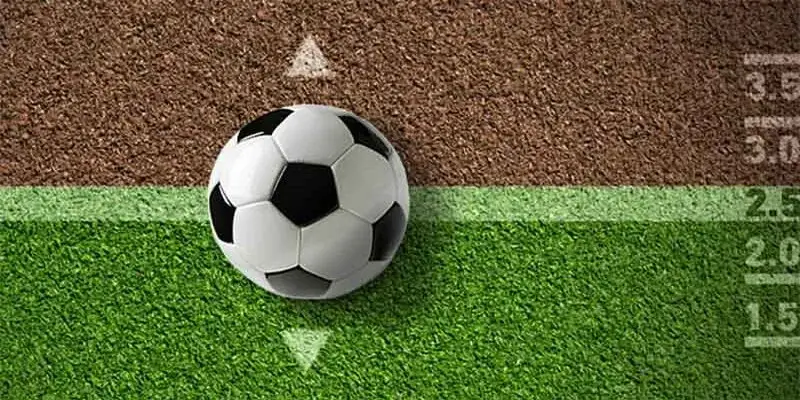 Bí quyết đánh kèo handicap an toàn và ổn định