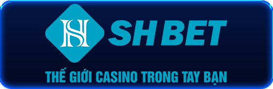 Logo shbet800