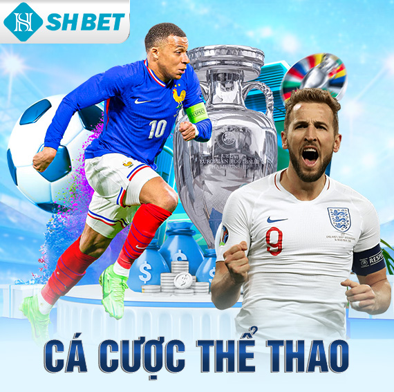 Cá cược thể thao Shbet800
