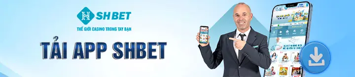 Tải App Shbet800